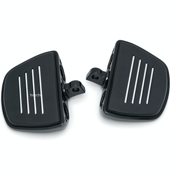 PREMIUM ミニフロアボード オス型マウント 黒