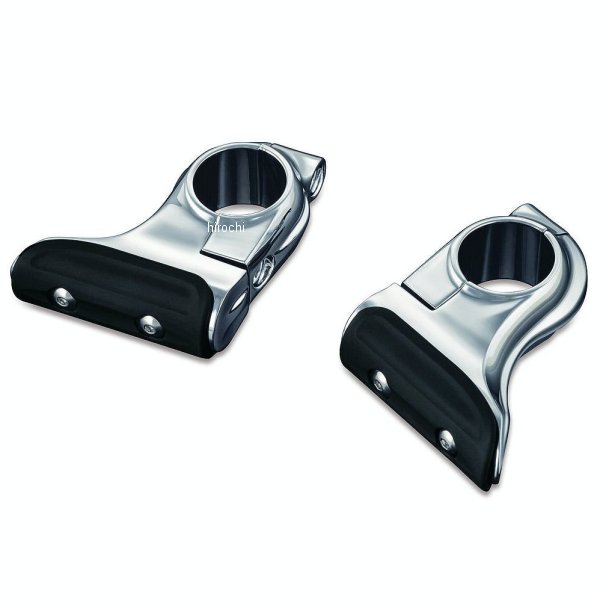 トゥレスト クルーズペグ クローム