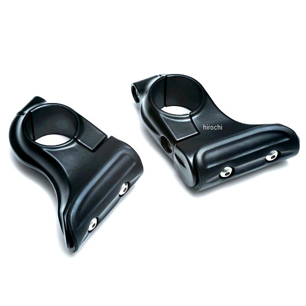 トゥレスト クルーズペグ 黒