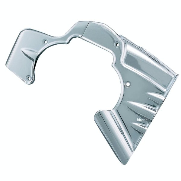 トランスミッションシュラウド 07年-08年 ツアラー クローム