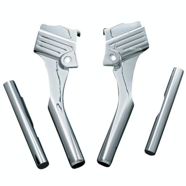 デラックス ネックカバー 95年-05年 ツアラー クローム