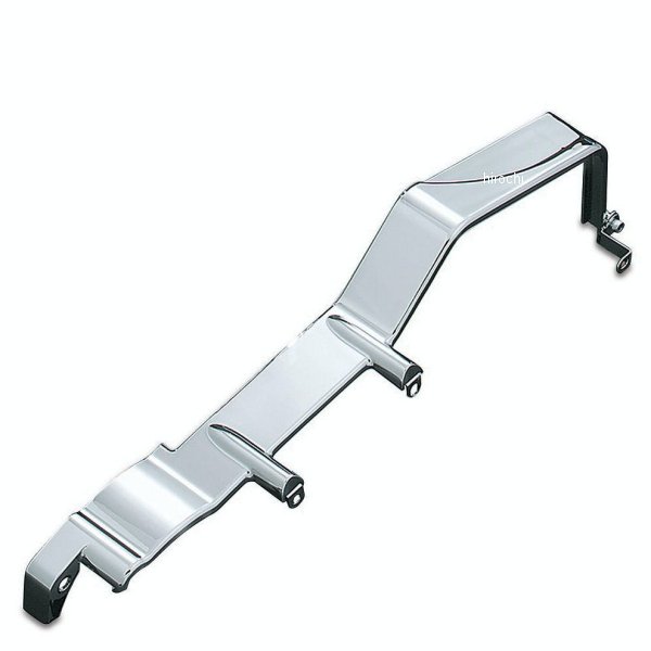 インナープライマリーカバー 89年-99年 ソフテイル クローム