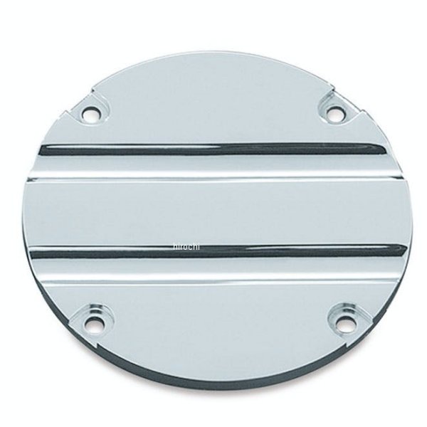 Blood Groove トラップドア ハイパーチャージャー クローム