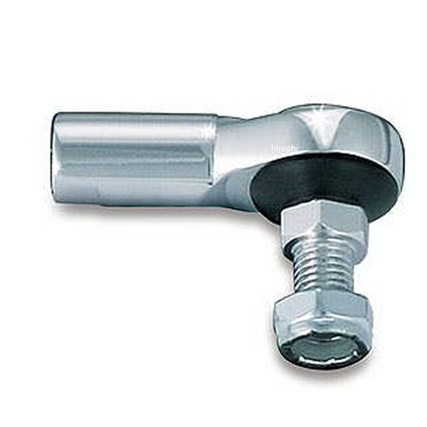 シフトリンケージ用ボールジョイント ショートスタッド クローム
