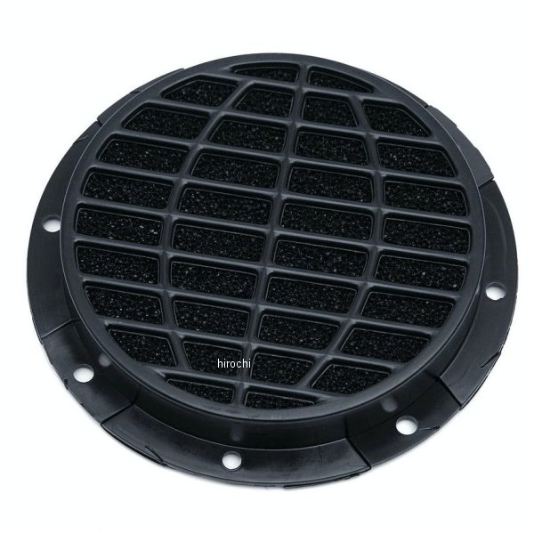 ハイパーチャージャーPRO-R用ケージフィルター