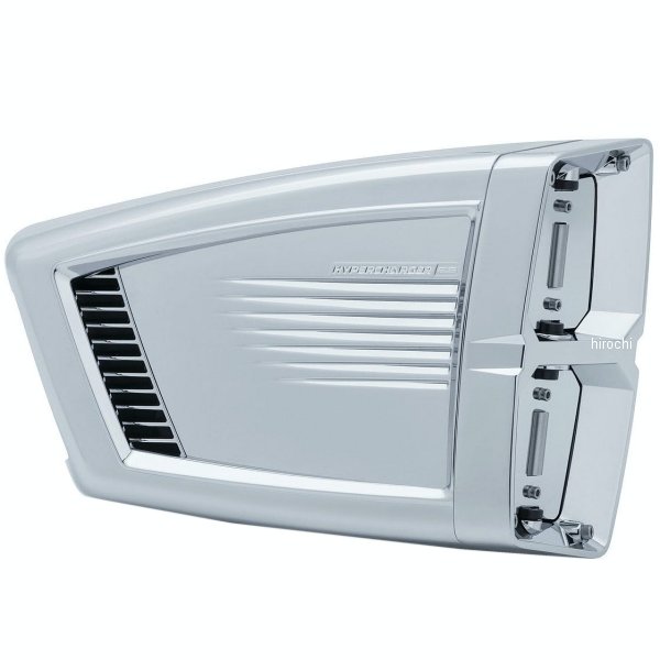 ハイパーチャージャーES 07年以降 スポーツスター クローム