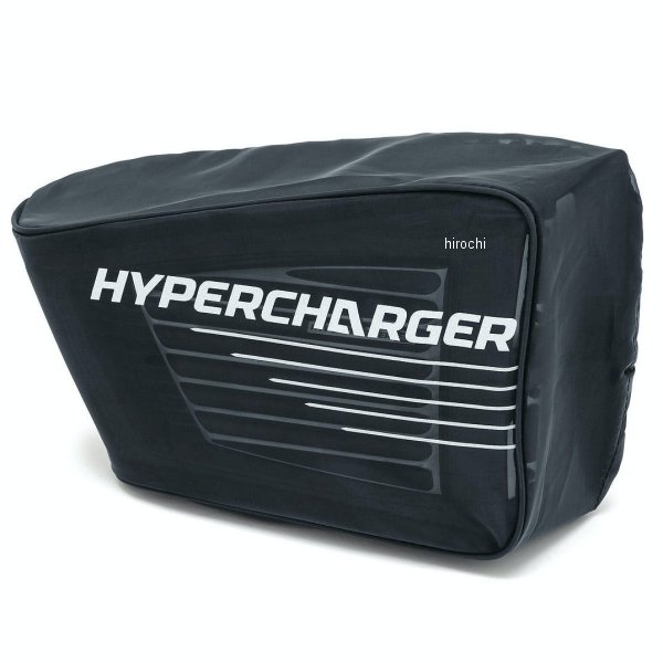 ハイパーチャージャーES用プレフィルター 黒