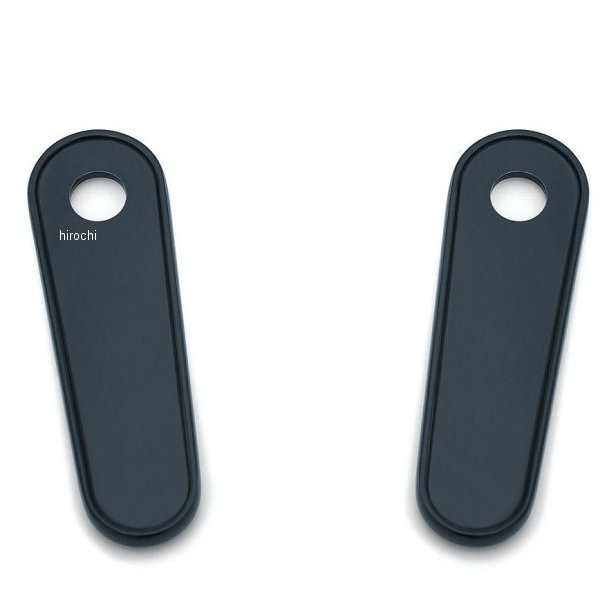 パッセンジャーボード ブロックオフプレート 93年以降 ツアラー 黒