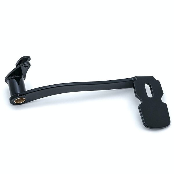 エクステンドブレーキペダル 非ロワーフェアリング用 黒