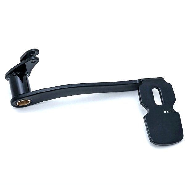 エクステンドブレーキペダル ロワーフェアリング用 黒