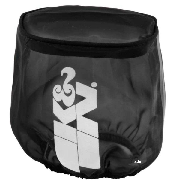 ケーアンドエヌ エアチャージャー ショート用レインソックス