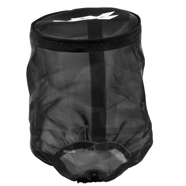 ケーアンドエヌ エアチャージャー フィンタイプ用レインソックス