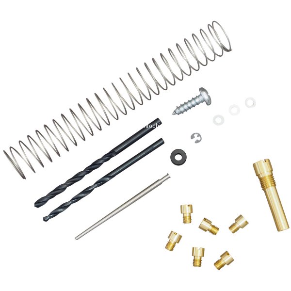 CVキャブ リキャブレーションキット 00年-06年 ツインカム88