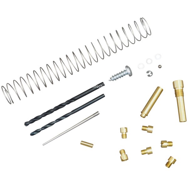 CVキャブ リキャブレーションキット 99年 ツインカム88