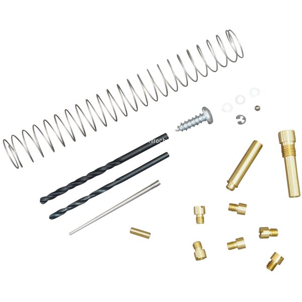 CVキャブ リキャブレーションキット 98年-03年 XL1200S