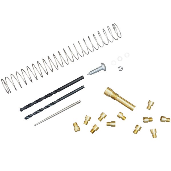 CVキャブ リキャブレーションキット 04年-06年 XL1200C/L