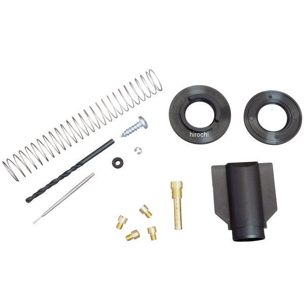 サンダースライドジェットキット 00年-06年 ツインカム88