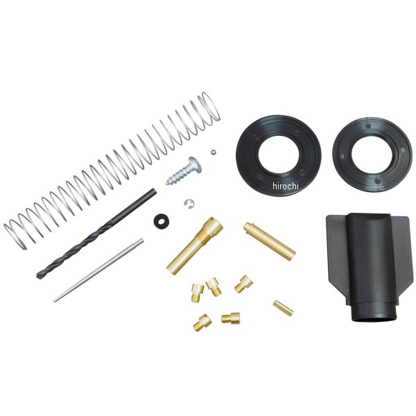 サンダースライドジェットキット 89年-03年 XL1200 スポーツ走行向け