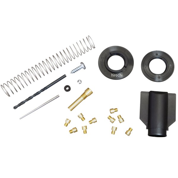 サンダースライドジェットキット 04年-06年 XL1200C/L