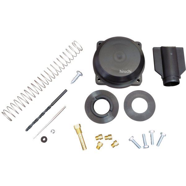 ステージ7 サンダースライドジェットキット 00年-06年 ツインカム88