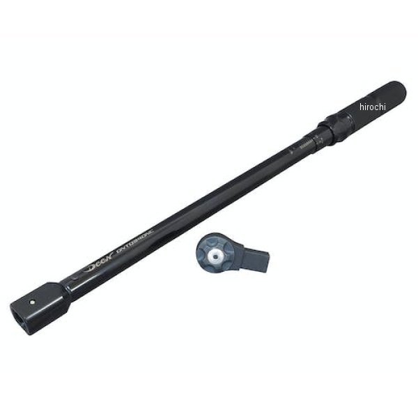 DEEN ディーン DEEN 1/2SQ トルクレンチ 60-340Nm