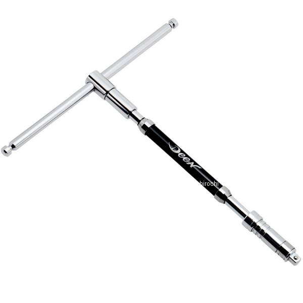 1/4SQ スピーダーT型ハンドルセット