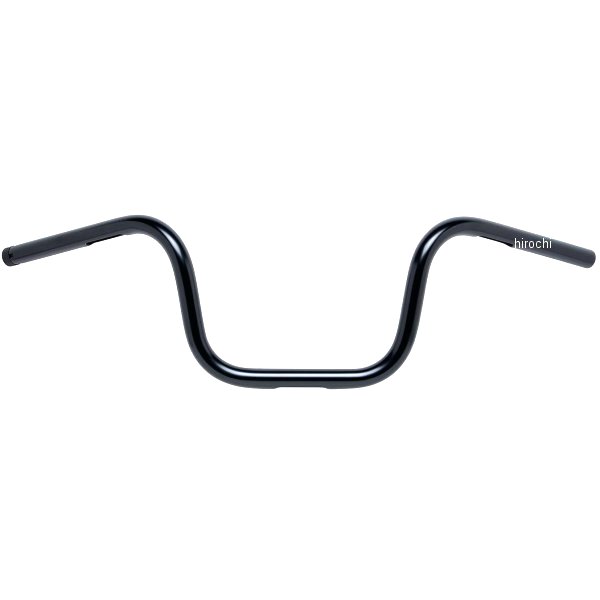 チャンプスハンドル 配線逃がし穴有り 黒