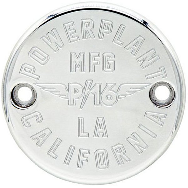 ポイントカバー ミルウォーキーエイト ポリッシュ