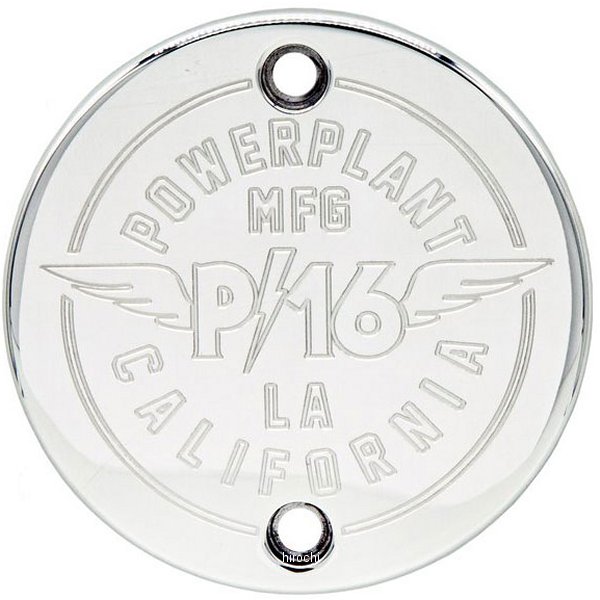 ポイントカバー エボリューションスポーツスター ポリッシュ