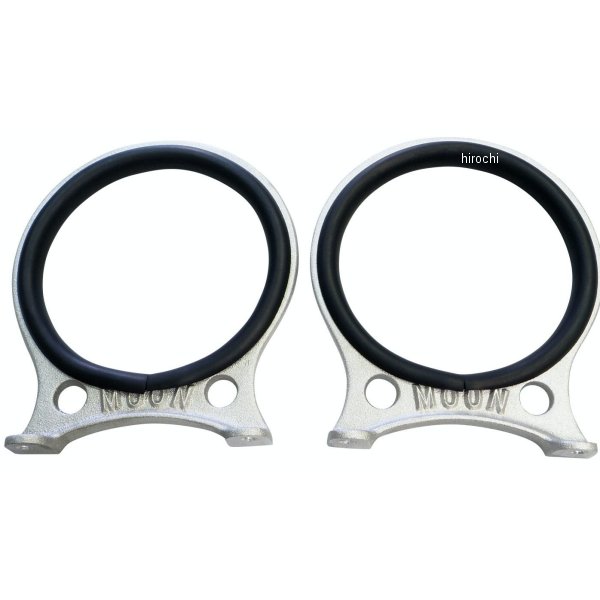 オイルタンクブラケット 5in汎用 汎用 素地