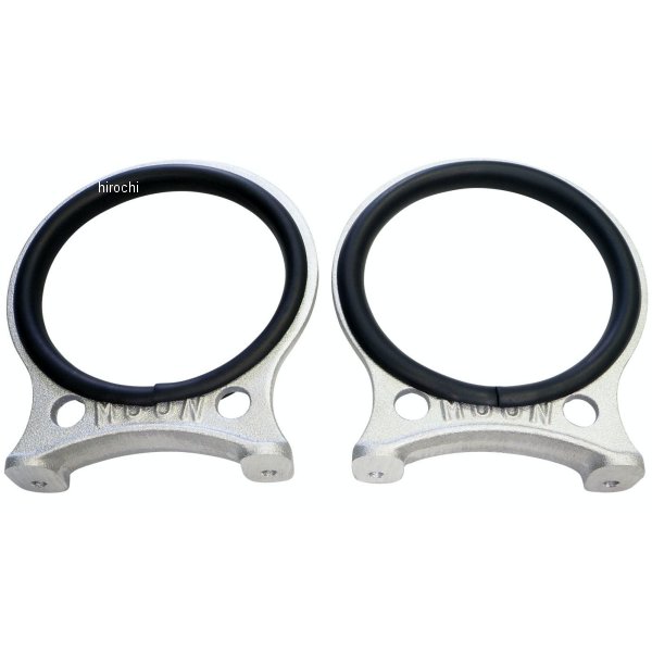 オイルタンクブラケット 5inHD汎用 素地