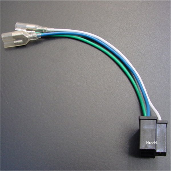 ヘッドライトソケット(ヘッドライトハーネス) CB400F、CB350F