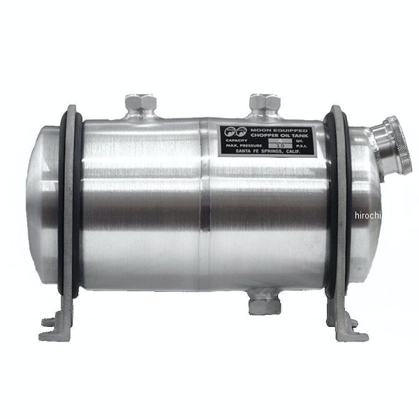 チョッパー オイルタンク単体 汎用 ポリッシュ