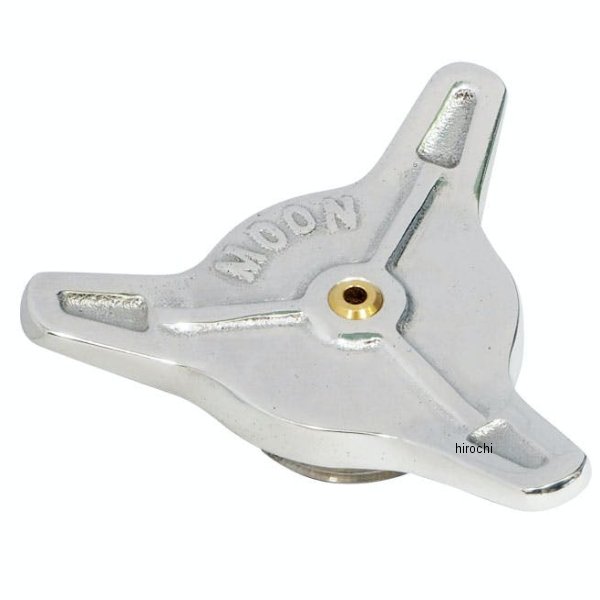 スピンナーキャップ ベント付 汎用 ポリッシュ