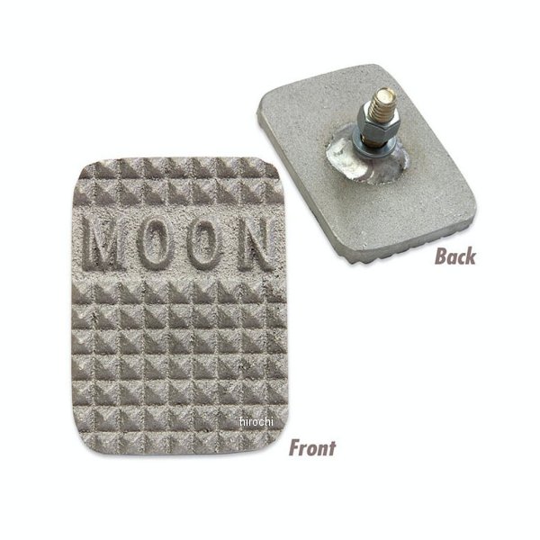 ミニペダルパッド 汎用 素地