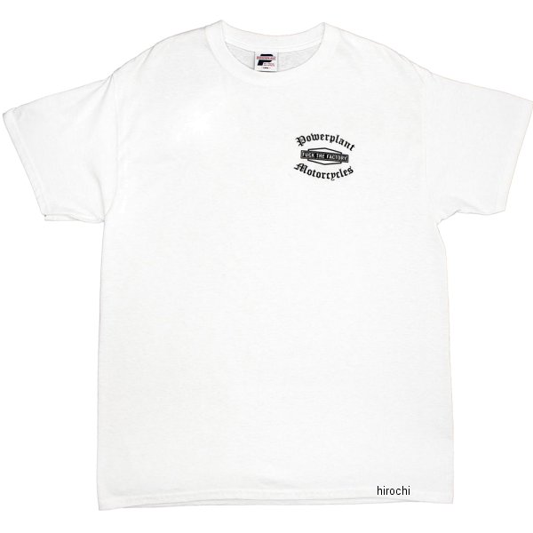 FTF Tシャツ 白 XLサイズ