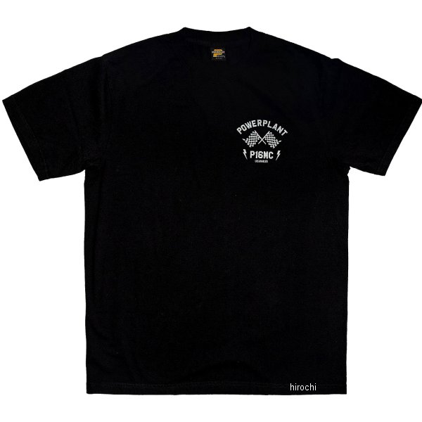 GARAGE Tシャツ VW 黒 Lサイズ