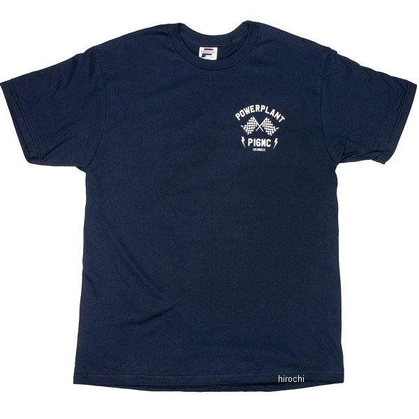 GARAGE Tシャツ VW ネイビー XLサイズ