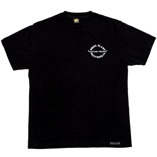 ビンテージサイクルズ Tシャツ VW 黒 Mサイズ