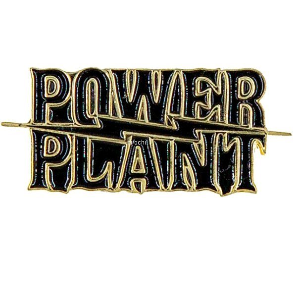 エナメルピンバッジ LIGHTNING