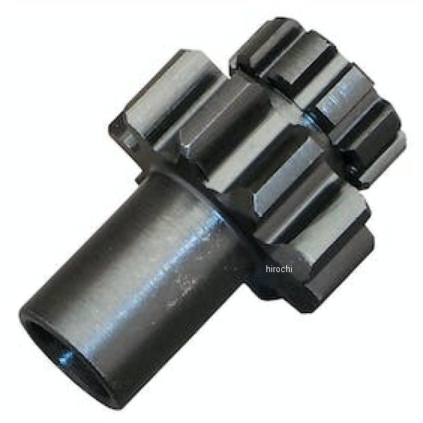 Belt Drives Limited ベルトドライブリミテッド BDL スターターピニオンギア 1-5/8inクローズドベルトキット用