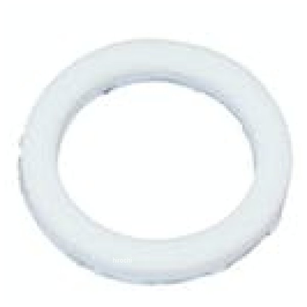 GOLAN PRODUCTS ゴランプロダクツ クリックスリック ガスコック 22ｍｍ用ナイロンワッシャー