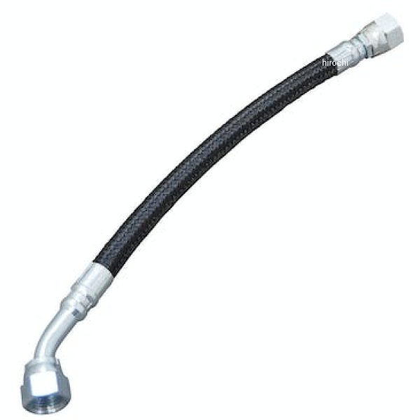 ULTRA COOL ウルトラクール デュアルファン オイルクーラー用 オイルホース