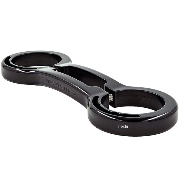 FXR フォークブレース 黒