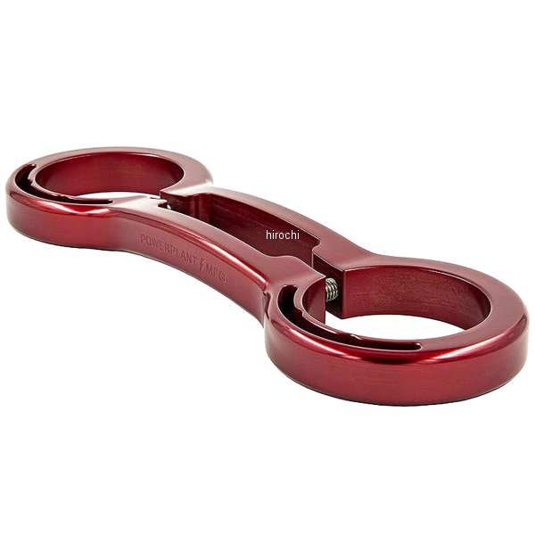 FXR フォークブレース 赤