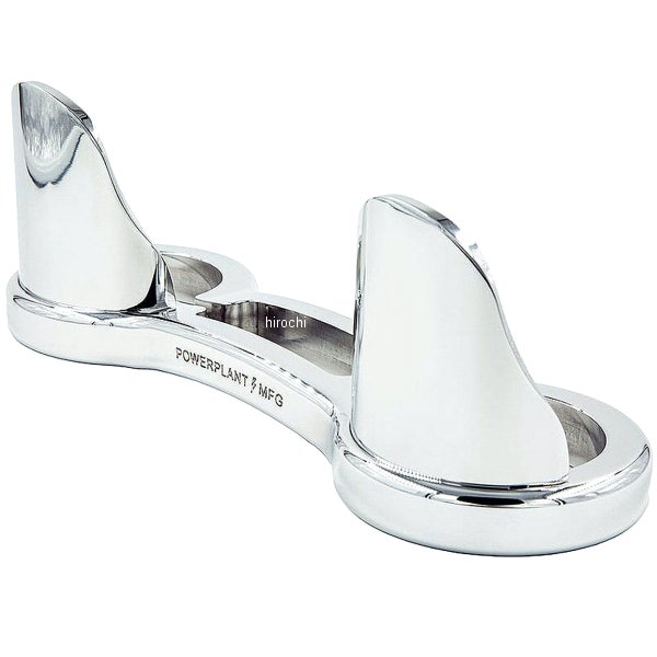 フォークブレース&ダストカバー ダイナ ポリッシュ