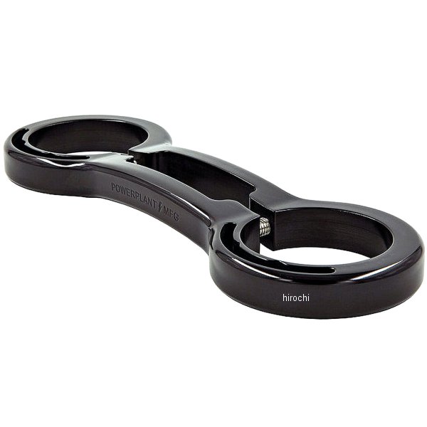 フォークブレース ダイナ 黒