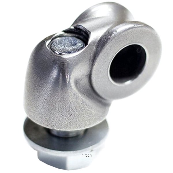 JCMAヘッドライトブロック 4-1/2in