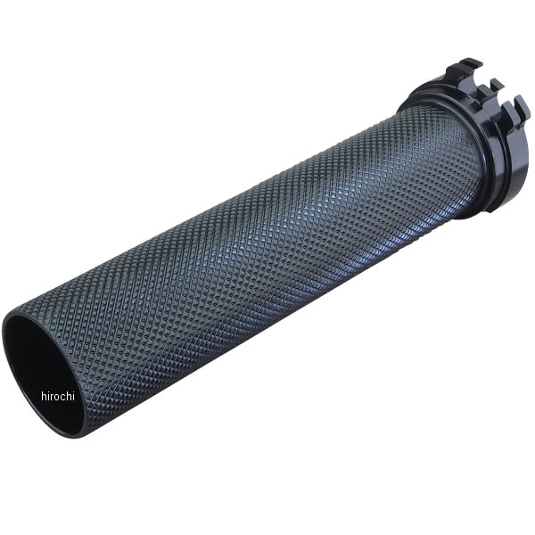 アルミビレットスロットルスリーブ シングル/ダブル兼用