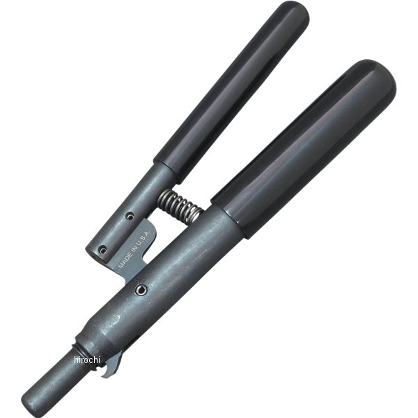 ピストンリストピンクリップリムーバー&インストーラー 110CUIツインカム 黒 029214